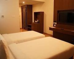 Hotel Accord Chrome (Chennai, Indien)