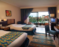 Hotel Rehana Sharm Resort - Aquapark & Spa - Couples And Family Only (Sharm el-Sheikh, Egypt)