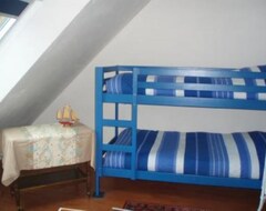 Cijela kuća/apartman House / Villa - Saint-pierre Quiberon (Saint-Pierre-Quiberon, Francuska)