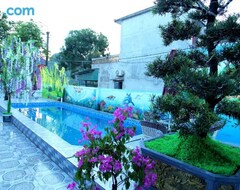Hotel Tam Coc Mountain Flower Homestay (Ninh Bình, Vijetnam)