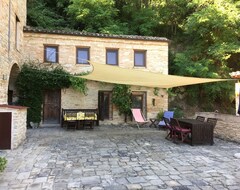 Toàn bộ căn nhà/căn hộ Tiny House (Monsampietro Morico, Ý)