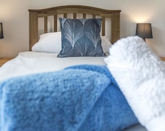 Tüm Ev/Apart Daire Martello View - 3 Bedroom Holiday Home - Llanreath (Pembroke Dock, Birleşik Krallık)