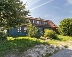 Koko talo/asunto Holiday Apartment Lüneburger Heide With Shared Garden & Wi-fi (Hankensbüttel, Saksa)