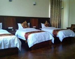 Khách sạn The Home Hotel (Mandalay, Myanmar)