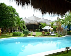 Hotel Vanilla Sky Dive Resort (Panglao, Filipinas)