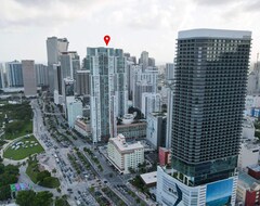 Hotel Residences at Bayside (Miami, EE. UU.)