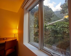 Hotel Casa Andina Standard Machu Picchu (Machu Picchu, Perú)