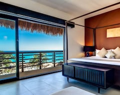 Hotel La Divina By Aldea Thai (Playa del Carmen, Mexico)