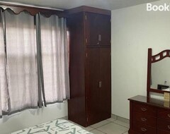 Cijela kuća/apartman Departamento Para Seis Personas En Etzatlan. (Etzatlán, Meksiko)