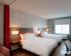 Khách sạn Home2 Suites By Hilton Lake Havasu City (Lake Havasu City, Hoa Kỳ)