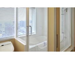 Hotel View Bathroom Business Specification South Wing / Kusatsu Shiga (Kusatsu, Japón)