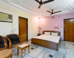 Khách sạn SPOT ON 46525 Hotel Ajanta (Asansol, Ấn Độ)