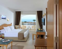 Hotel Beach Albatros Resort (Hurghada, Egypt)