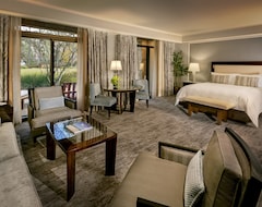 The Umstead Hotel and Spa (Cary, EE. UU.)
