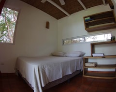Koko talo/asunto Combination Perfect Between Leisure And Relaxation (Rivas, Nicaragua)