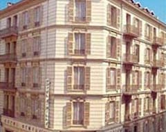 Hotelli Hotel Sibill's (Nizza, Ranska)