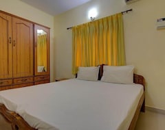 Pansion Saikunj Holiday Homes (Candolim, Indija)