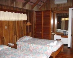 Hotel Cabanitas Resort (La Fortuna, Costa Rica)