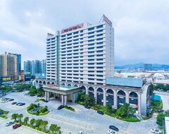 Khách sạn Eastern Five Continents (Nan'an, Trung Quốc)