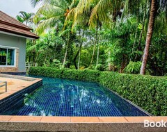 Hotel Colorful Pool Villa (Phuket, Tajland)