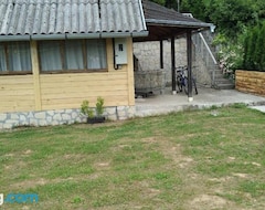 Hele huset/lejligheden Perucac Jezero (Bajina Bašta, Serbien)