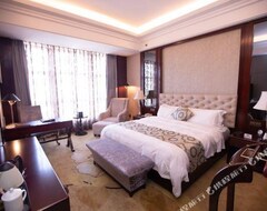 Hotel Meiyi (Zhongshan, China)