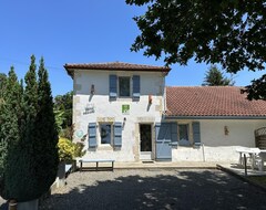 Toàn bộ căn nhà/căn hộ House Gite Du Siest (Heugas, Pháp)