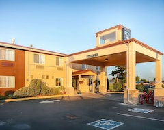 Khách sạn Days Inn & Suites Sequim (Sequim, Hoa Kỳ)