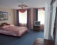 Khách sạn Astor (Cherepovets, Nga)