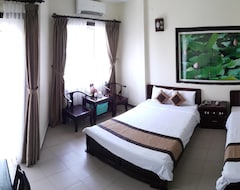 Hotel Tran Ly (Hue, Vietnam)