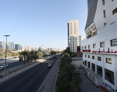 Khách sạn Oyo 123 (Manama, Bahrain)