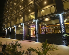 Hotel Kaani Grand Seaview (Maafushivaru, Maldives)