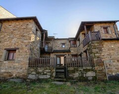 Casa rural Casas Rurales Trefacio (Trefacio, Španjolska)