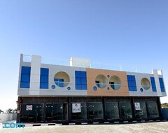 Khách sạn Lehbab Star Residence (Dubai, Các tiểu vương quốc Ả Rập Thống Nhất)