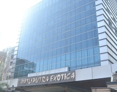Hotel Patliputra Exotica (Patna, India)