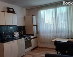 Hele huset/lejligheden Compact Apartment In City Center (Beograd, Serbien)