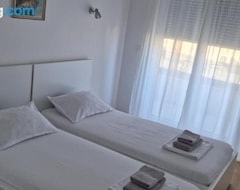 Hotel Skockica (Dugi Rat, Croacia)