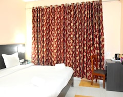 Hotel City Inn (Varanasi, India)