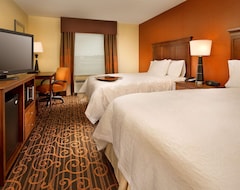 Hotel Hampton Inn and Suites Selma-San Antonio-Randolph AFB Texas (Selma, USA)