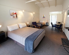 Hotelli Ambassador Thermal Motel (Rotorua, Uusi-Seelanti)