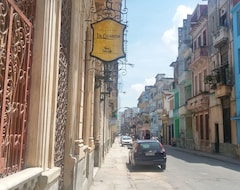 Hotelli Casa Anaoska (Havanna, Kuuba)