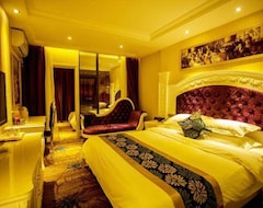 Khách sạn Jinweili Royal Hotel (Guilin, Trung Quốc)