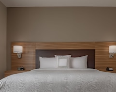 Hotel Towneplace Suites By Marriott Dallas Mesquite (Mesquite, USA)