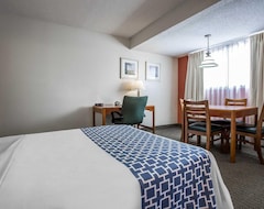 Hotel Suburban Extended Stay (Columbia, USA)