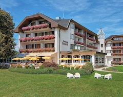 Apartment Differing Category D - Ferienhotel Schönruh (Villach, Austrija)