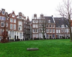 Hotel Beursstraat (Amsterdam, Holland)