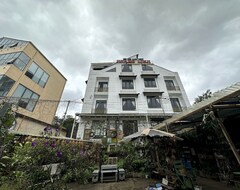 Khách sạn Oyo 1204 Hoang Linh Hotel (Đà Lạt, Việt Nam)