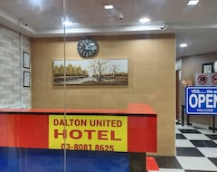 Hotelli Dalton United Hotel (Subang Jaya, Malesia)