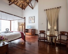Otel Putri Bali Villa - Seminyak (Seminyak, Endonezya)