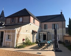 Toàn bộ căn nhà/căn hộ Guest House Saint-georges-sur-eure, 7 Bedrooms, 14 Persons (Saint-Georges-sur-Eure, Pháp)